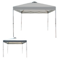 Replacement Canopy for Everbilt 10' x 10' Pop Up - RipLock 350