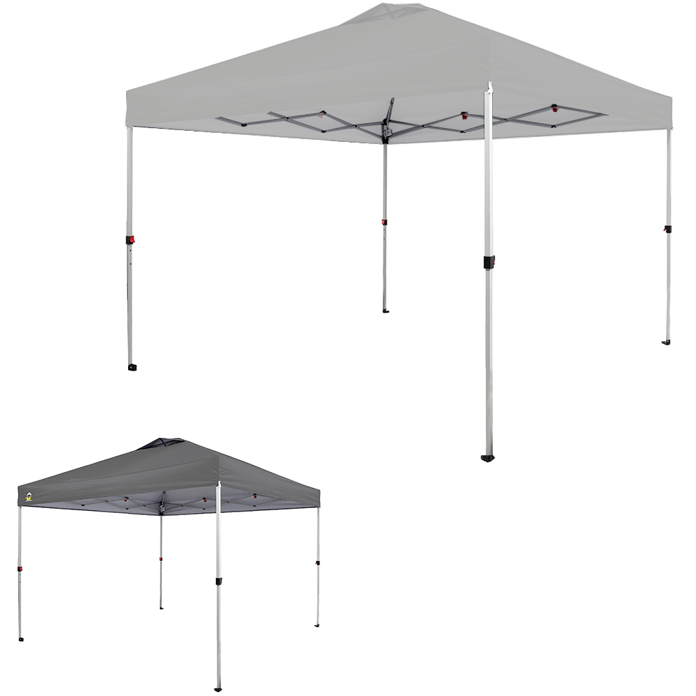 Replacement Canopy for Crown Shades 10' X 10' Pop Up-RipLock 350