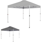 Replacement Canopy for Crown Shades 10' X 10' Pop Up-RipLock 350