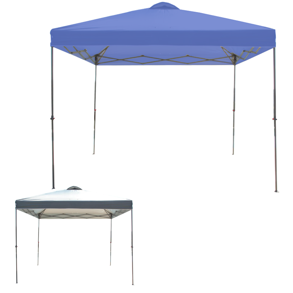 Replacement Canopy for Everbilt 10' x 10' Pop Up - RipLock 350