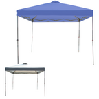 Replacement Canopy for Everbilt 10' x 10' Pop Up - RipLock 350
