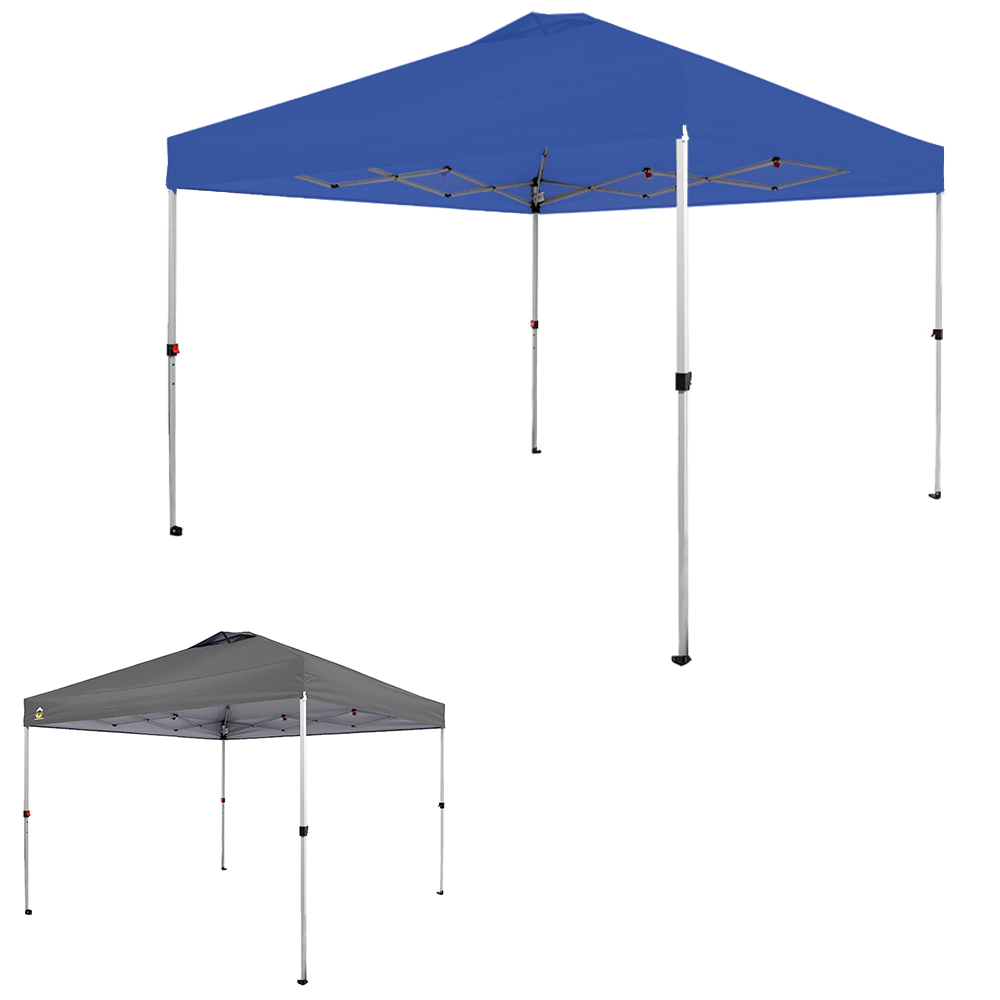 Replacement Canopy for Crown Shades 10' X 10' Pop Up-RipLock 350