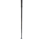 Replacement Canopy for Crown Shades Base 10' x 10', Canopy Top 8' X 8' Slant Leg-RipLock 350