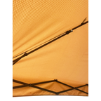 Replacement Canopy for Crown Shades Base 10' x 10', Canopy Top 8' X 8' Slant Leg-RipLock 350