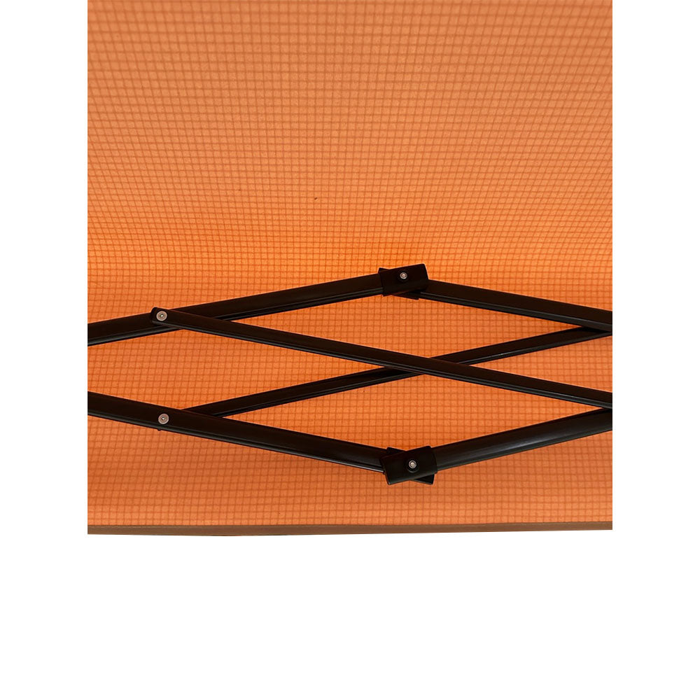 Replacement Canopy for Quik Shade Summit X Triple Tier Pop Up - RipLock 350