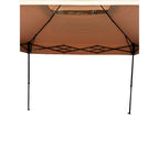 Replacement Canopy for Quik Shade Summit X Triple Tier Pop Up - RipLock 350