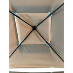 Replacement Canopy for Quik Shade Summit X Triple Tier Pop Up - RipLock 350