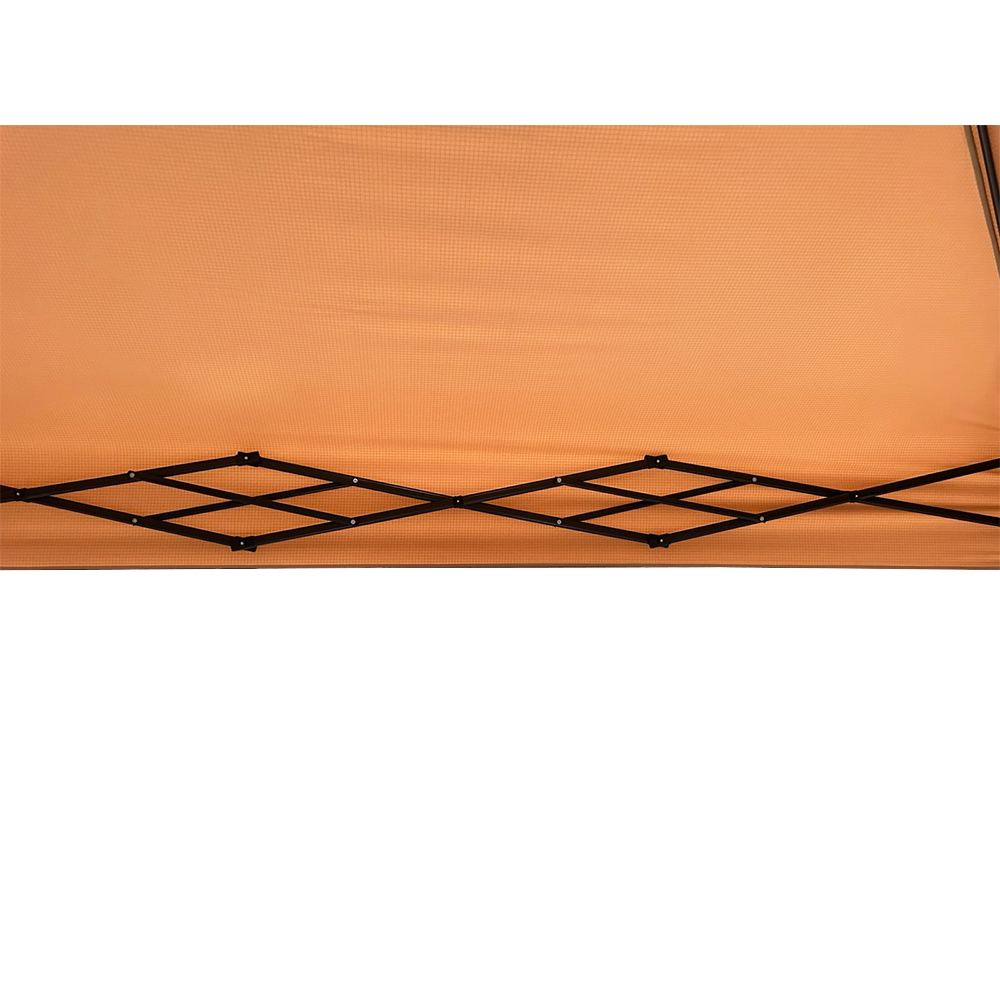 Replacement Canopy for Quik Shade Summit X Triple Tier Pop Up - RipLock 350
