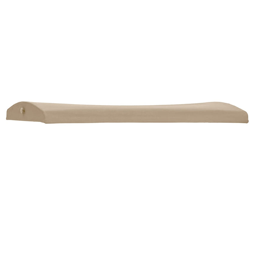 Replacement Canopy for Garden Treasures Red Porch Swing