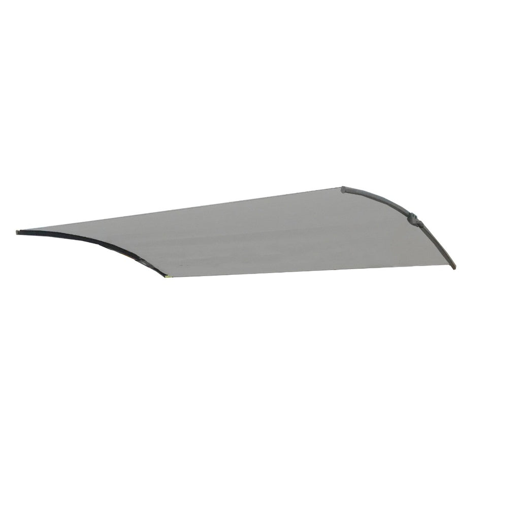 Replacement Canopy for Madison Swing - Riplock 350 Slate Gray