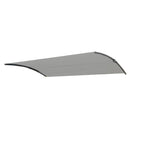 Replacement Canopy for Madison Swing - Riplock 350 Slate Gray