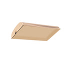 Replacement Canopy for Kroger Wood Seat Swing