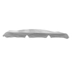 Replacement Canopy for Martha Stewart VICTORIA Island Swing - Slate Gray