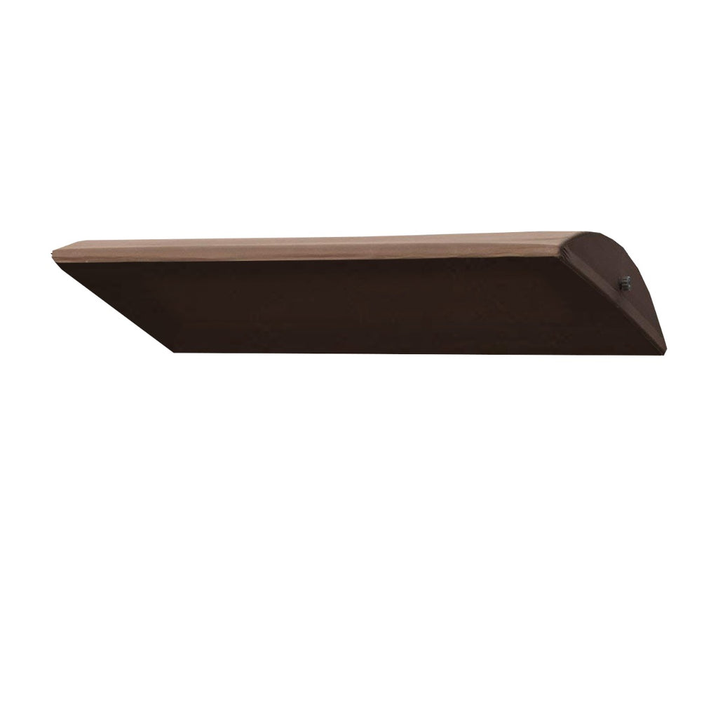Replacement Canopy for Patio Post Wicker Bench Glider