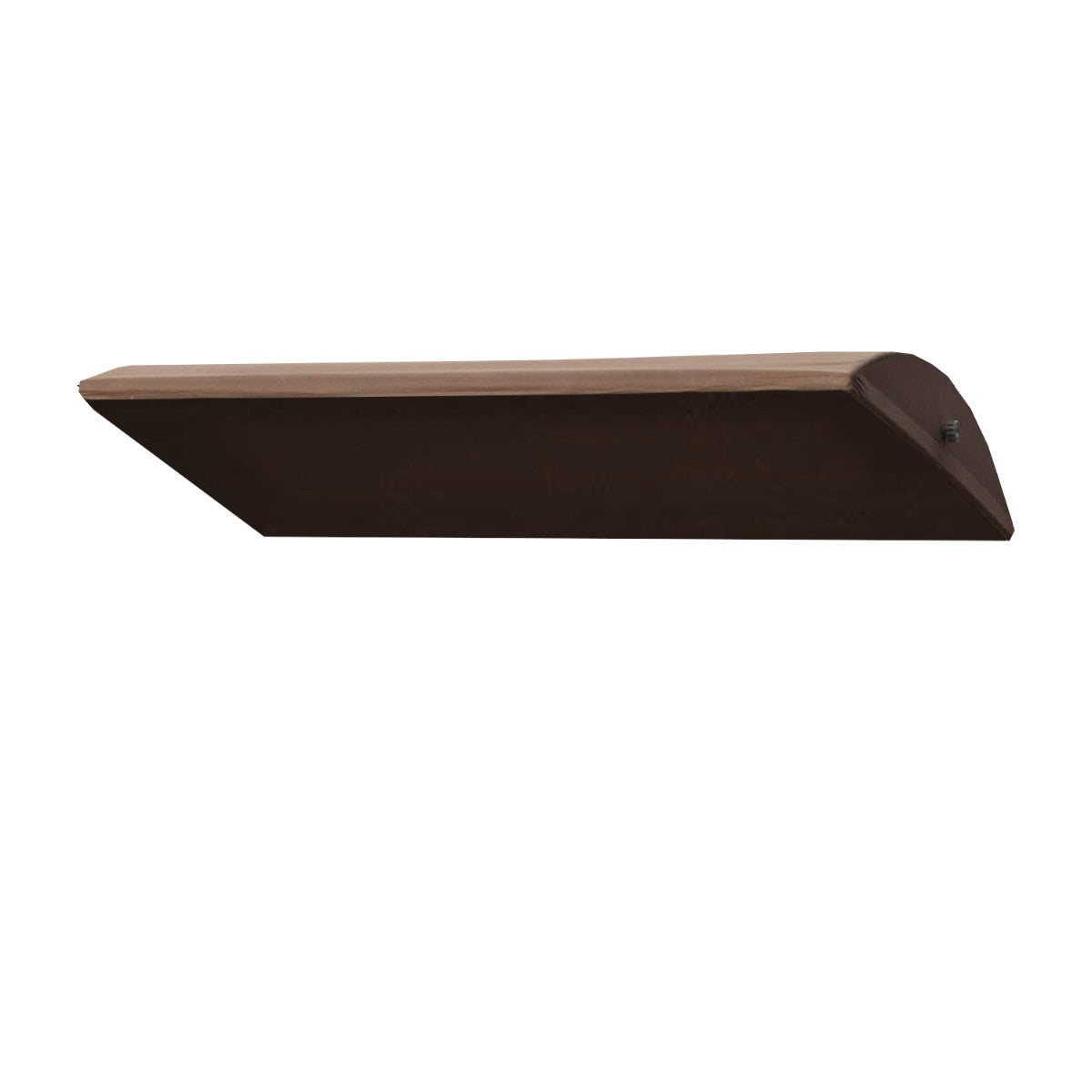 Replacement Canopy for Patio Post Wicker Bench Glider