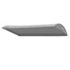 Replacement Canopy for Patio Post Textilene Bench Glider