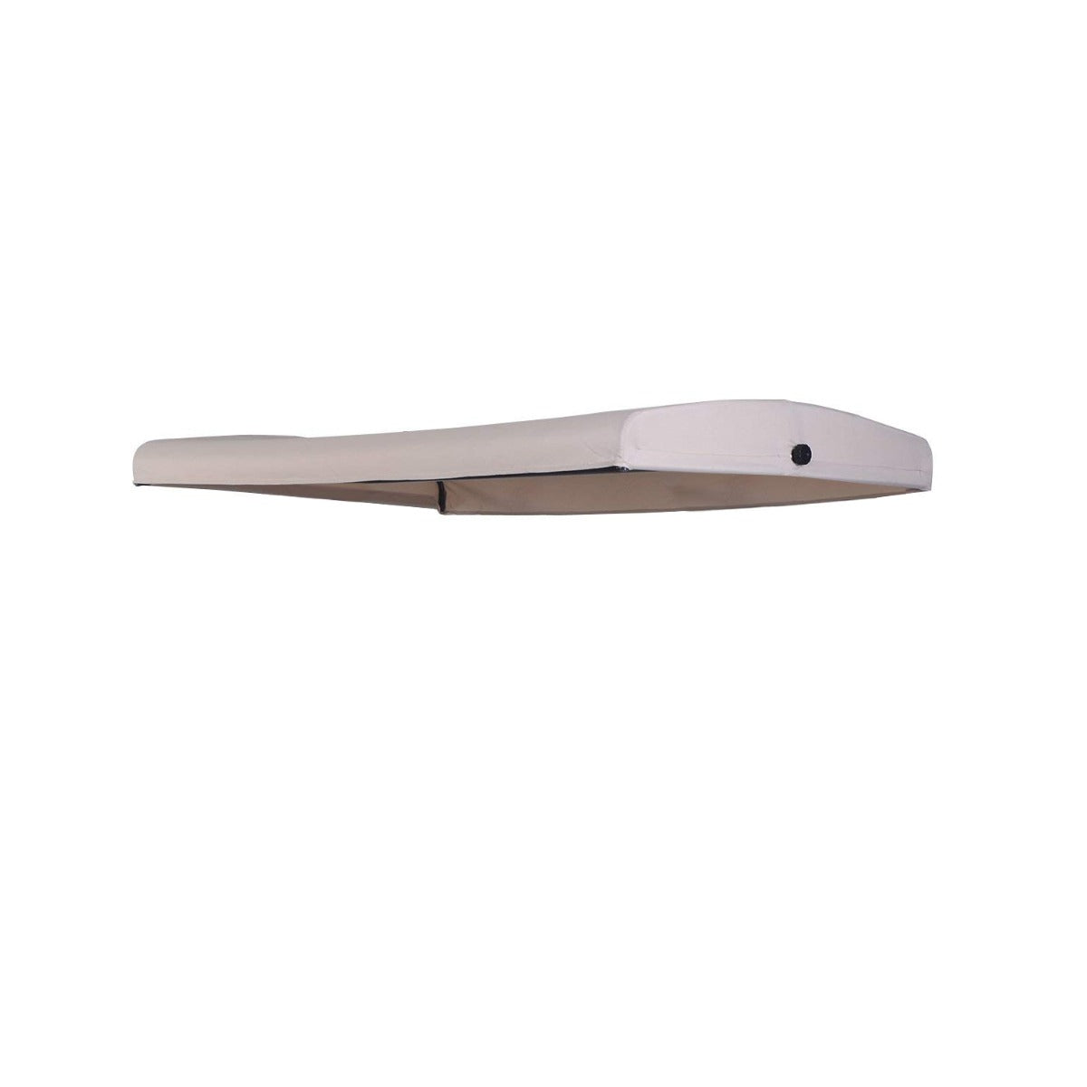 Replacement Canopy Compatible with CASAINC Costway HY-OP3004BE Porch Swing