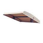 Replacement Canopy for Abba Patio 2 Seat Swing