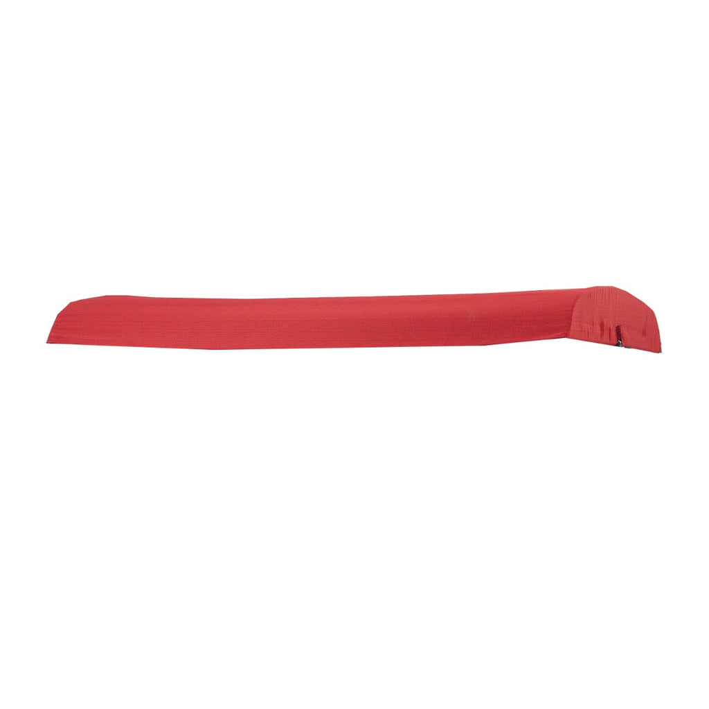 Replacement Canopy for Carson Creek Swing - Red