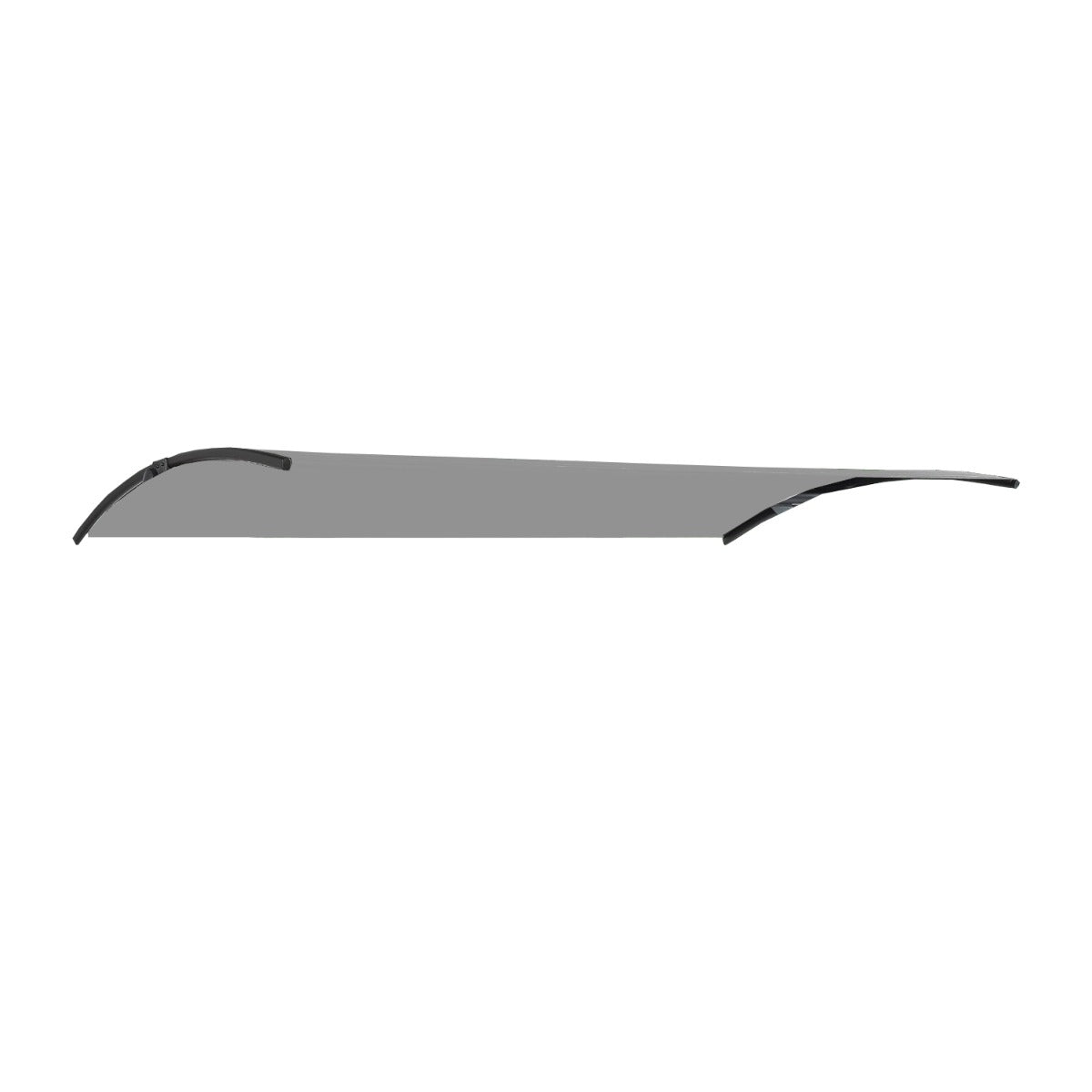 Replacement Canopy for Hi-Back Swing RUS415M - Slate Gray