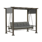 Replacement Canopy for Broyhill Daybed Swing