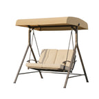 Replacement Canopy for Belden Park MSS129900298039 Swing - Beige, 350
