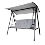 Replacement Canopy for SW-RK938 Swing - Slate Gray, Riplock 350