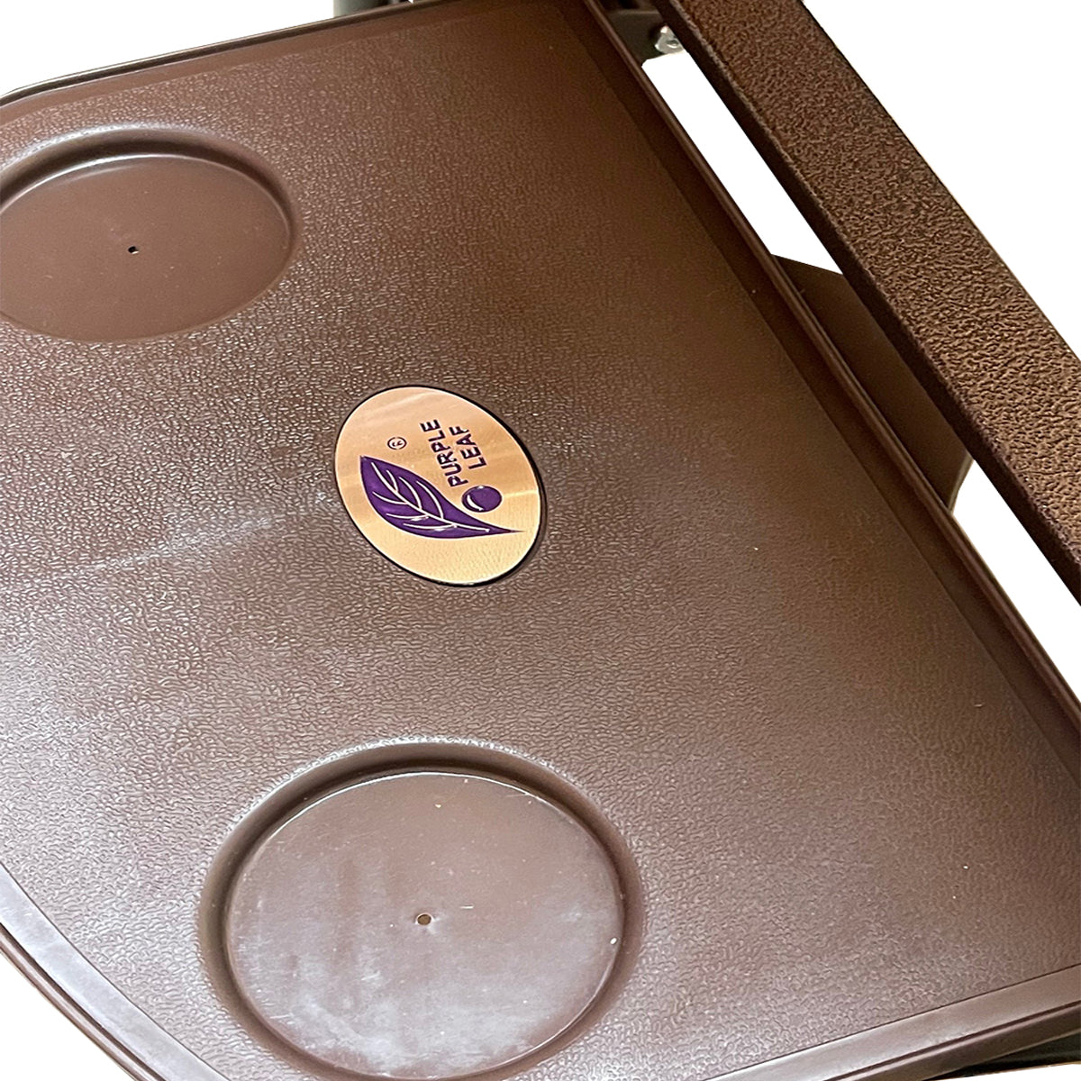 Replacement Canopy Compatible with ZYPPS02 Purple Leaf Swing