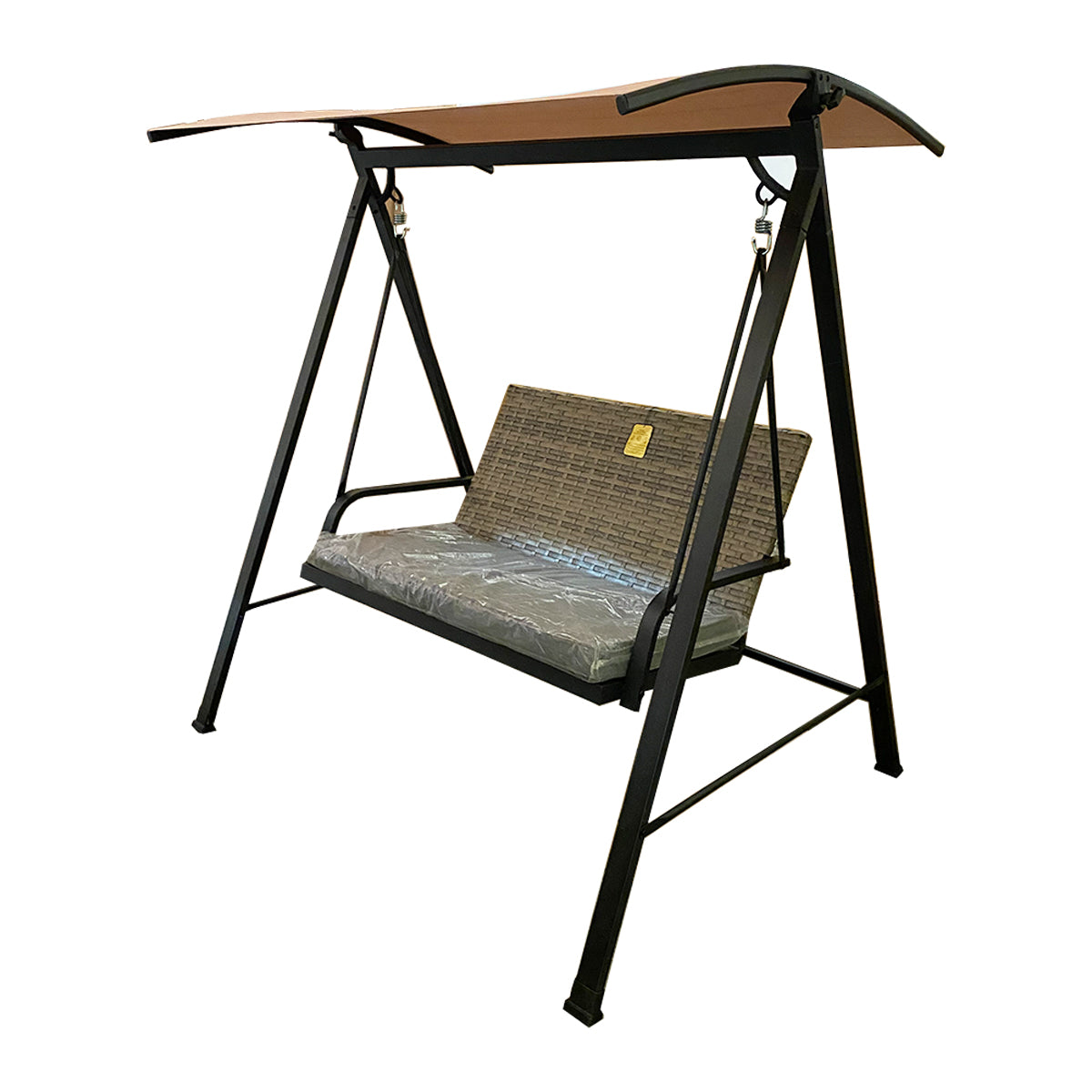 Replacement Canopy for H21SQ608V2-1 Autumn Cove Wicker Swing - 350
