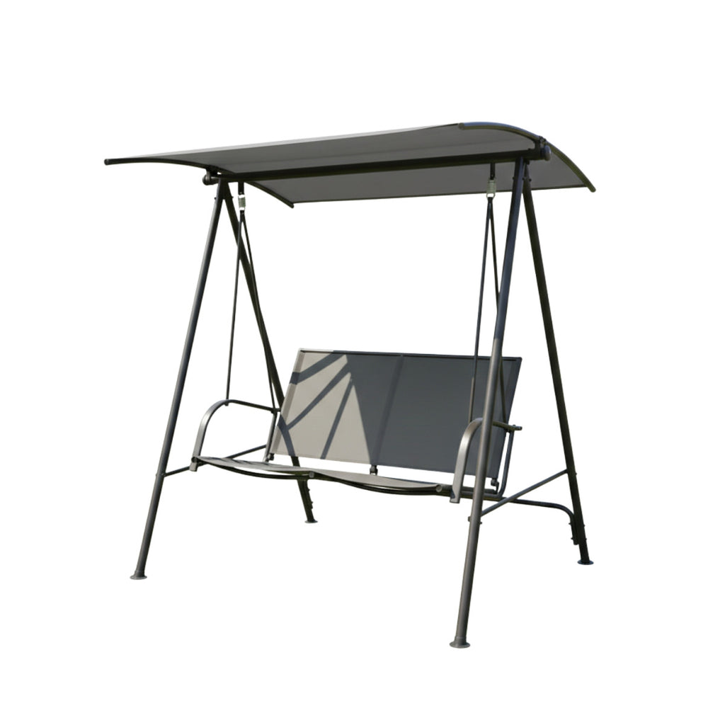 Replacement Canopy for Room Essentials 009001328 Swing - Slate Gray, Riplock 350