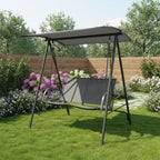 Replacement Canopy for Room Essentials 009001328 Swing - Slate Gray, Riplock 350