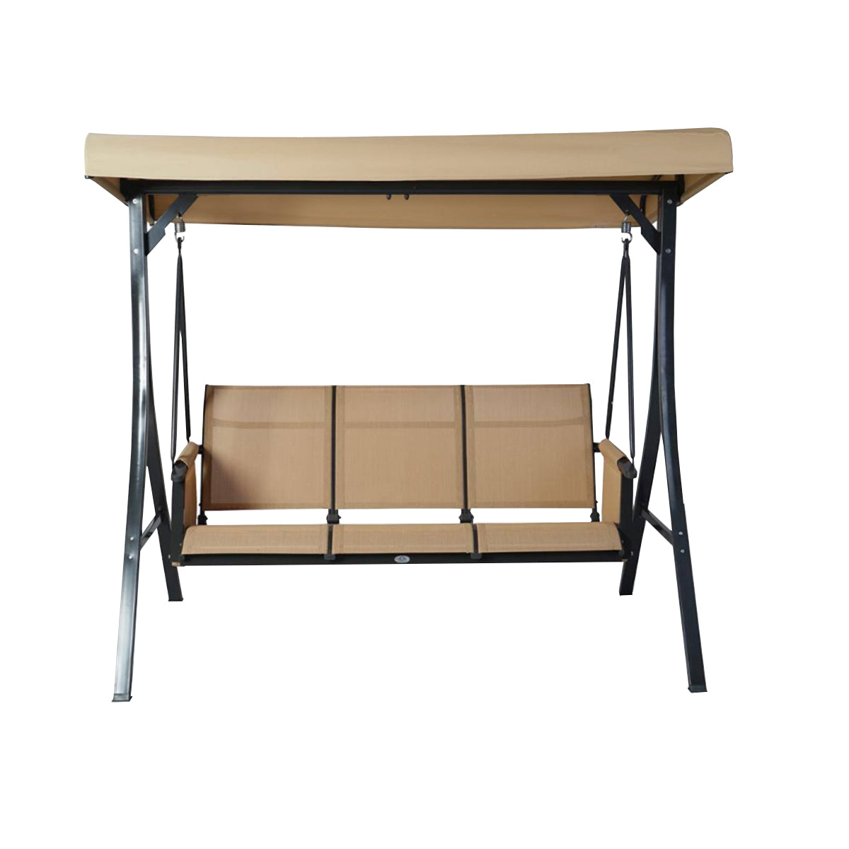 Replacement Canopy for Otteridge Brenda 3 Person Swing - RipLock 350