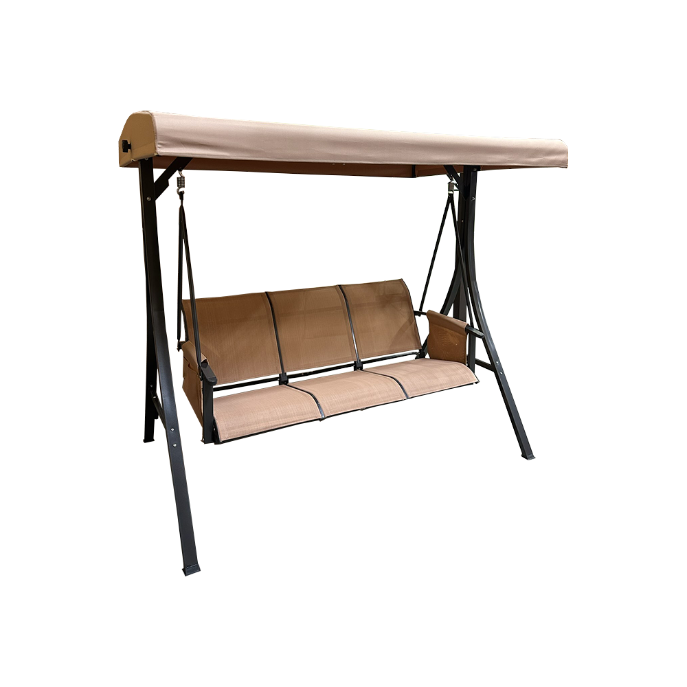 Replacement Canopy for Otteridge Brenda 3 Person Swing - RipLock 350