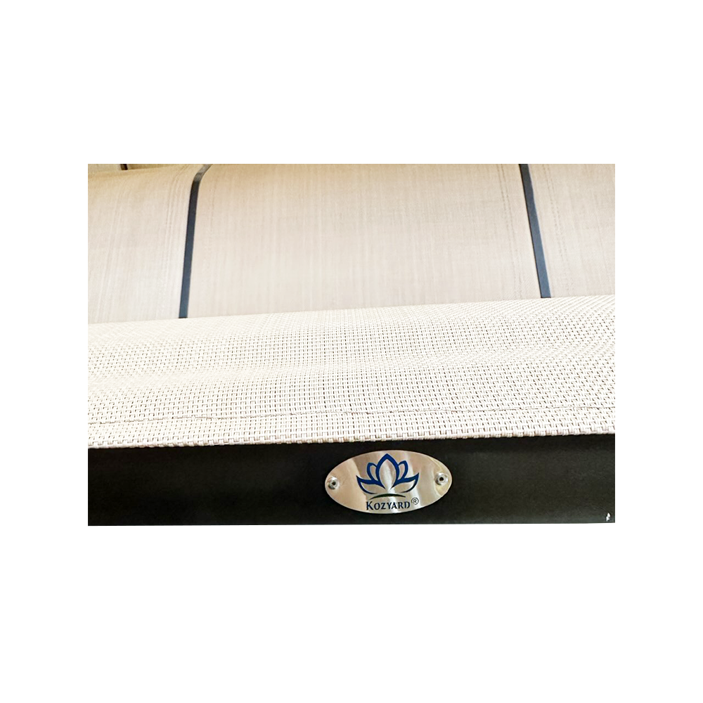 Replacement Canopy for Otteridge Brenda 3 Person Swing - RipLock 350