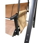 Replacement Canopy for Otteridge Brenda 3 Person Swing - RipLock 350