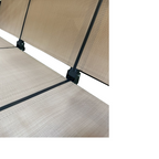 Replacement Canopy for Otteridge Brenda 3 Person Swing - RipLock 350
