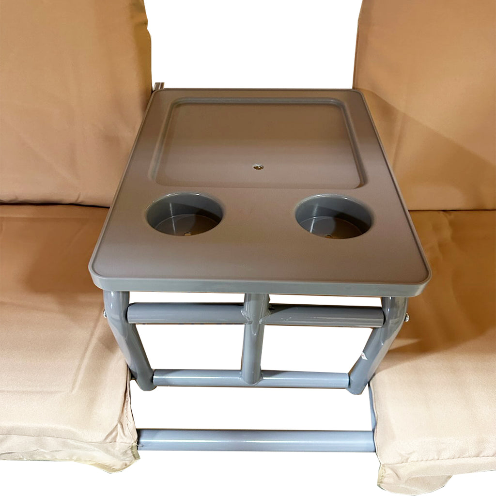 Replacement Canopy for Outsunny 2 Person Swing - RipLock 350