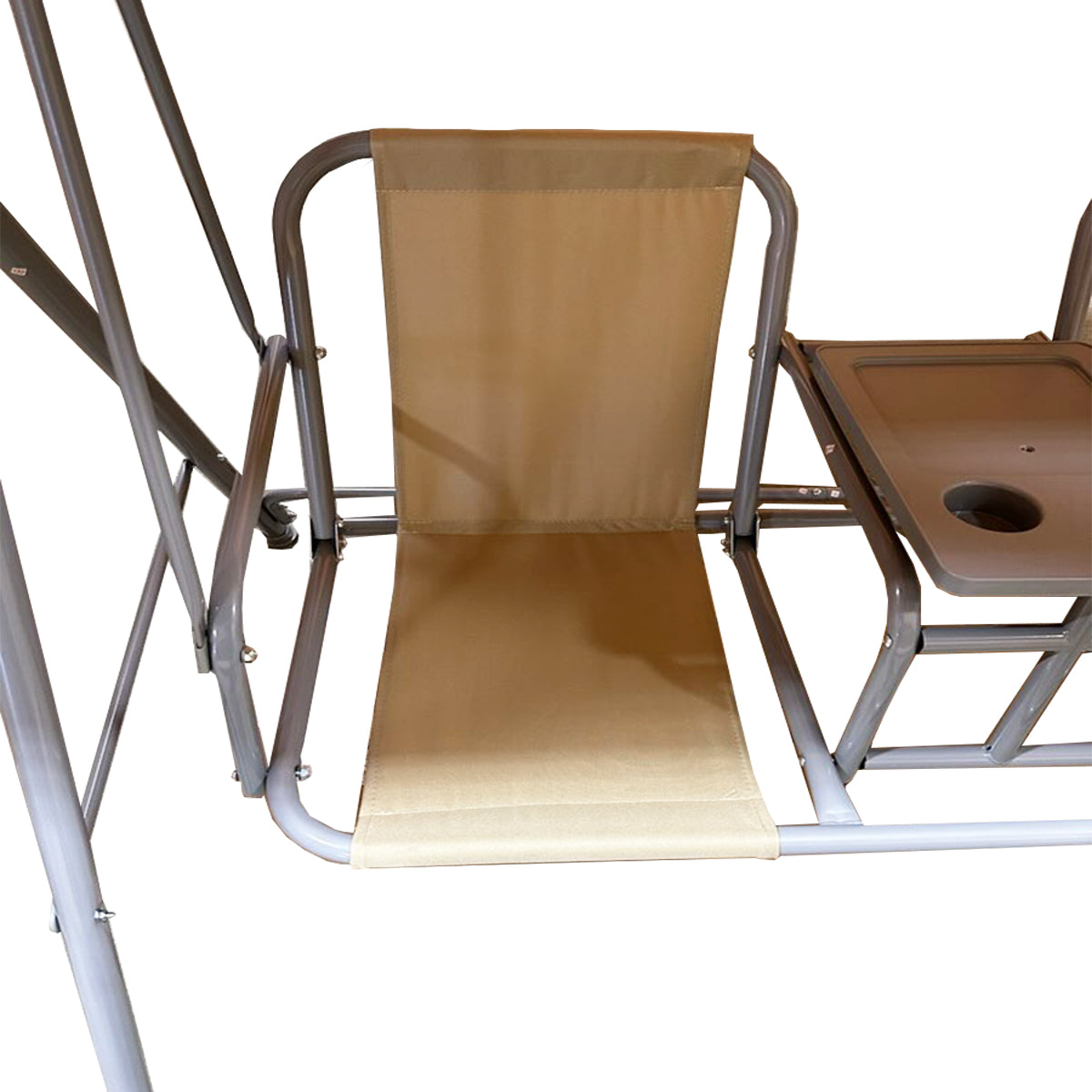 Replacement Canopy for Outsunny 2 Person Swing - RipLock 350