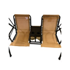 Replacement Canopy for Outsunny 2 Glider Swing - RipLock 350