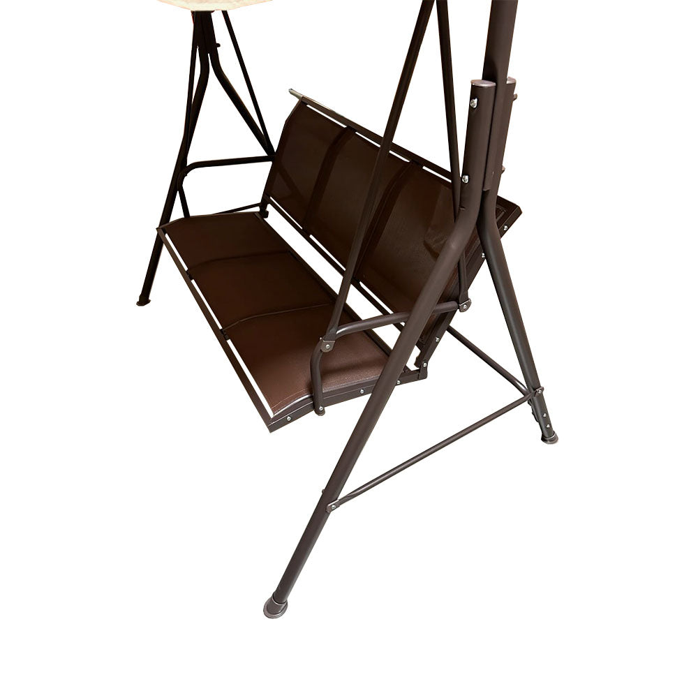 Replacement Canopy for Best Choice 3 Person Swing - RipLock 350