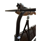 Replacement Canopy for Best Choice 3 Person Swing - RipLock 350