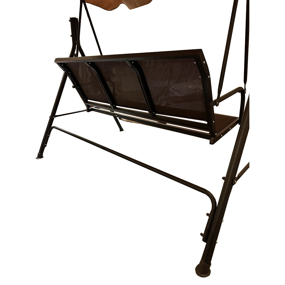 Replacement Canopy for Best Choice 3 Person Swing - RipLock 350