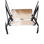 Replacement Canopy for Aecojoy Gigette 2 Person Swing - RipLock 350