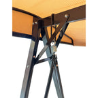 Replacement Canopy for Aecojoy Gigette 2 Person Swing - RipLock 350