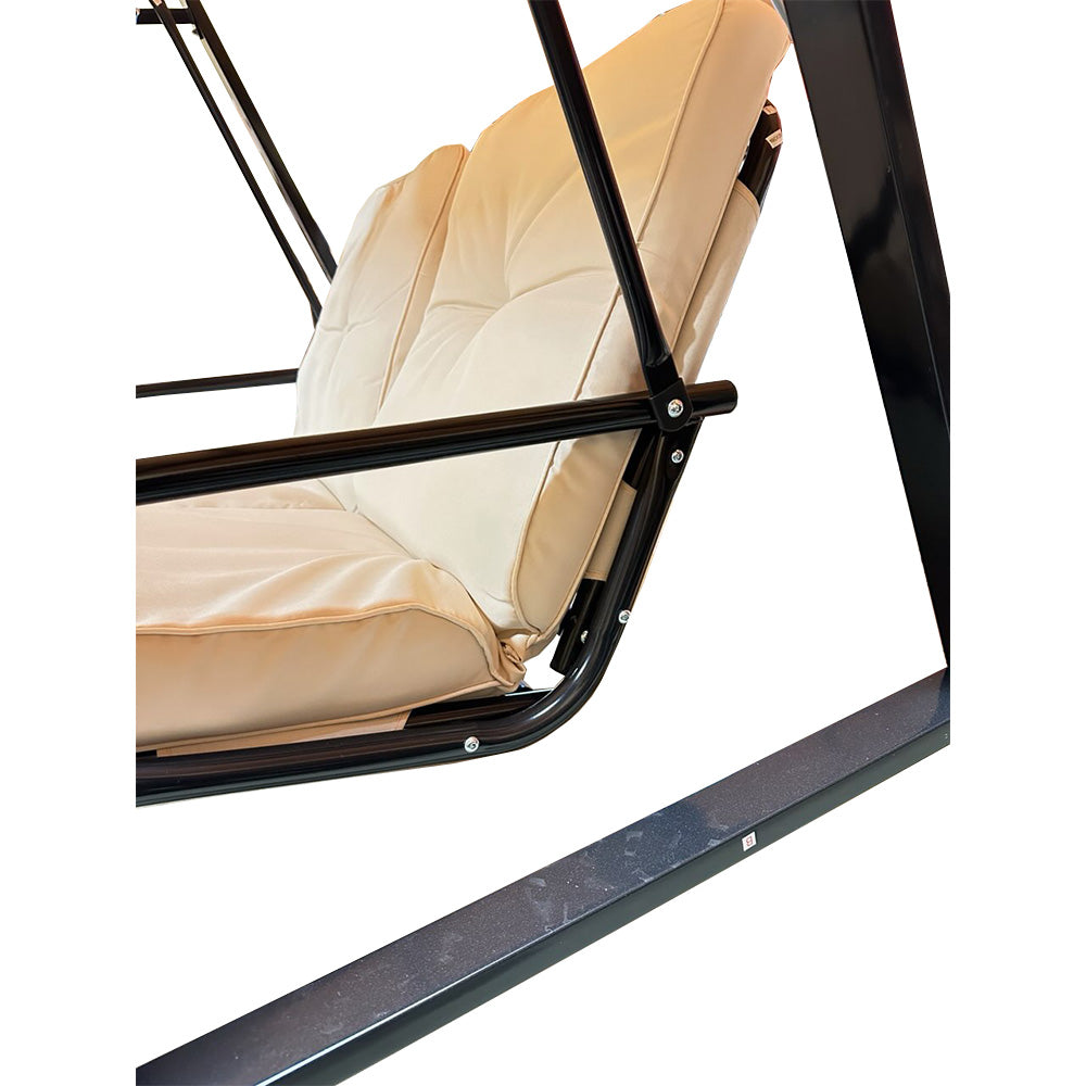 Replacement Canopy for Aecojoy Gigette 2 Person Swing - RipLock 350