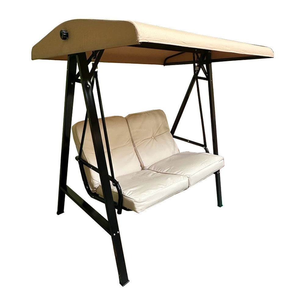 Replacement Canopy for Aecojoy Gigette 2 Person Swing - RipLock 350
