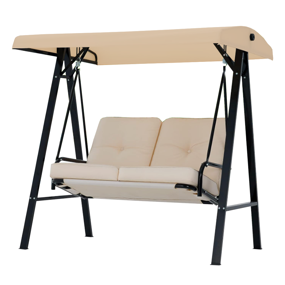 Replacement Canopy for Aecojoy Gigette 2 Person Swing - RipLock 350
