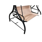 Replacement Canopy for Veikous 3 Seater Swing - RipLock 350
