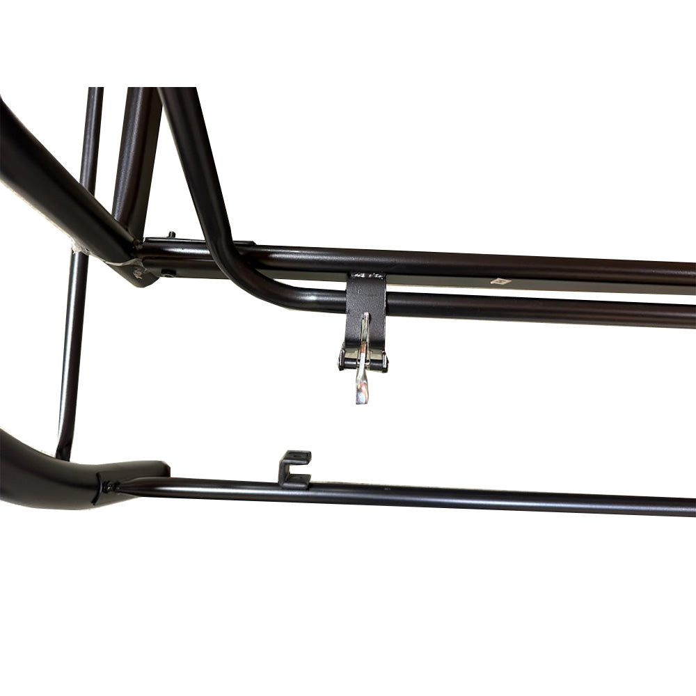 Replacement Canopy for Veikous 3 Seater Swing - RipLock 350