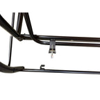 Replacement Canopy for Veikous 3 Seater Swing - RipLock 350